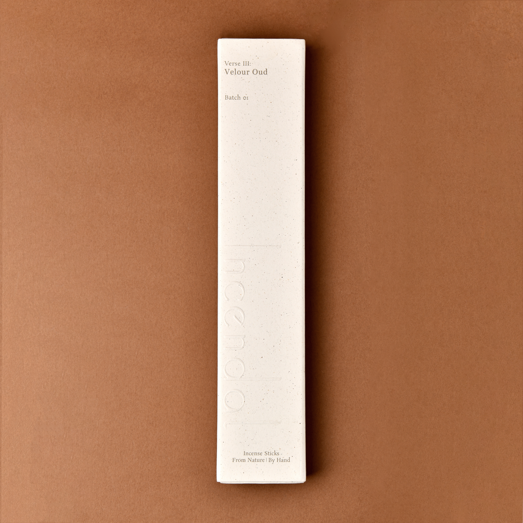 Verse III: Velour Oud