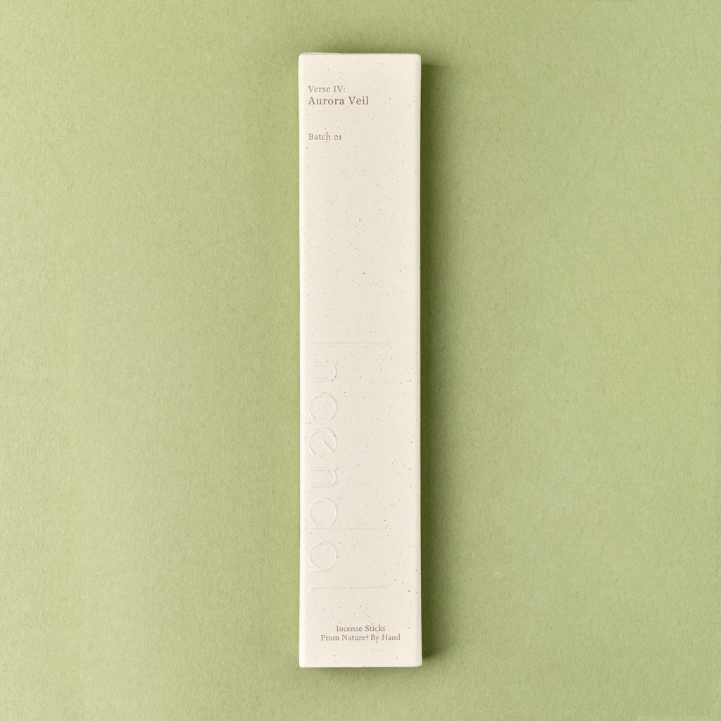 Verse IV: Aurora Veil