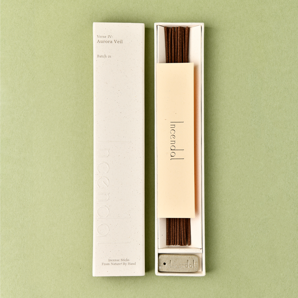 Verse IV: Aurora Veil